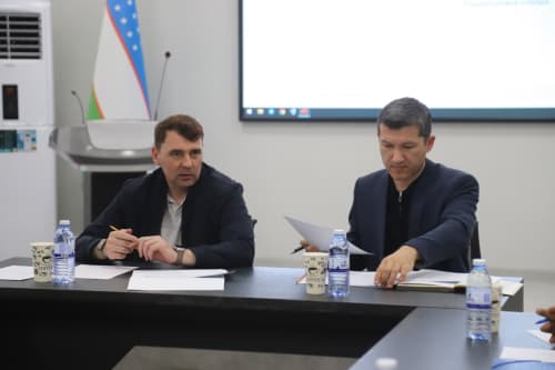 В Сурхандарьинской области проведен выездной прием