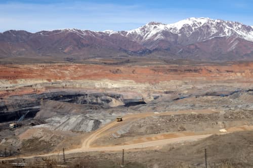 Transformation at Uzbekcoal JSC: Digitalisation of Procurement and Implementation of ESG Principles