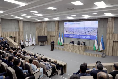 Состоялось торжественное мероприятие, посвященное Дню работников горнодобывающей и металлургической промышленности