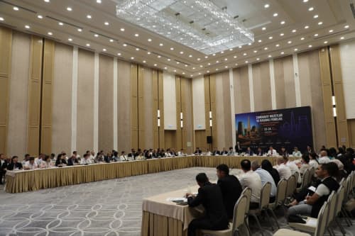 “Zamonaviy muzeylar va raqamli fondlar: innovatsion boshqaruv strategiyalari” mavzusida respublika seminari boʻlib oʻtdi