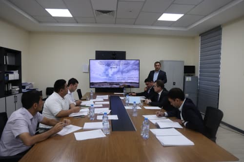 DZK yig‘ilishida geologiya qidiruv ishlarini tartibga soluvchi normativ hujjatlar va bir qator foydali qazilmalar bo‘yicha zaxiralar tasdiqlandi
