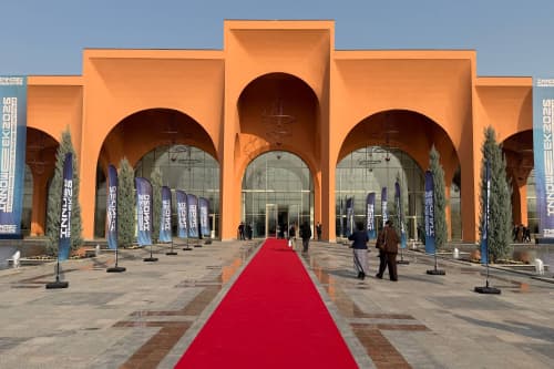В рамках InnoWeek–2026 подписаны меморандумы о сотрудничестве в горно-геологической отрасли