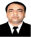 Fayzulloyev Umid Baxshilloyevich