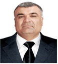 Jumayev Shodmon Shavkatovich