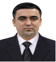 Axmatov Niyoz Eshonto'rayevich