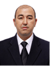 Xamrayev Kamoljon Kozimovich