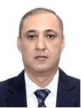Abduqodirov Mirzohid Abduvahobovich