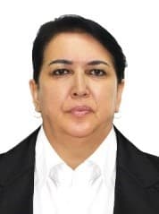 Madaminova Feruza Vohidovna