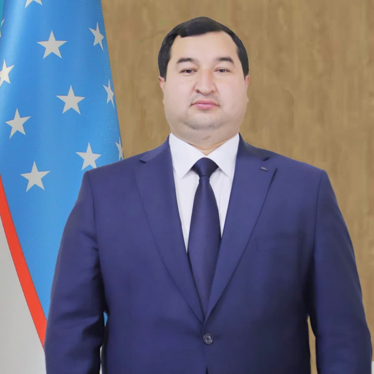 Oqiljonov Avazxon Olimjon o‘g‘li