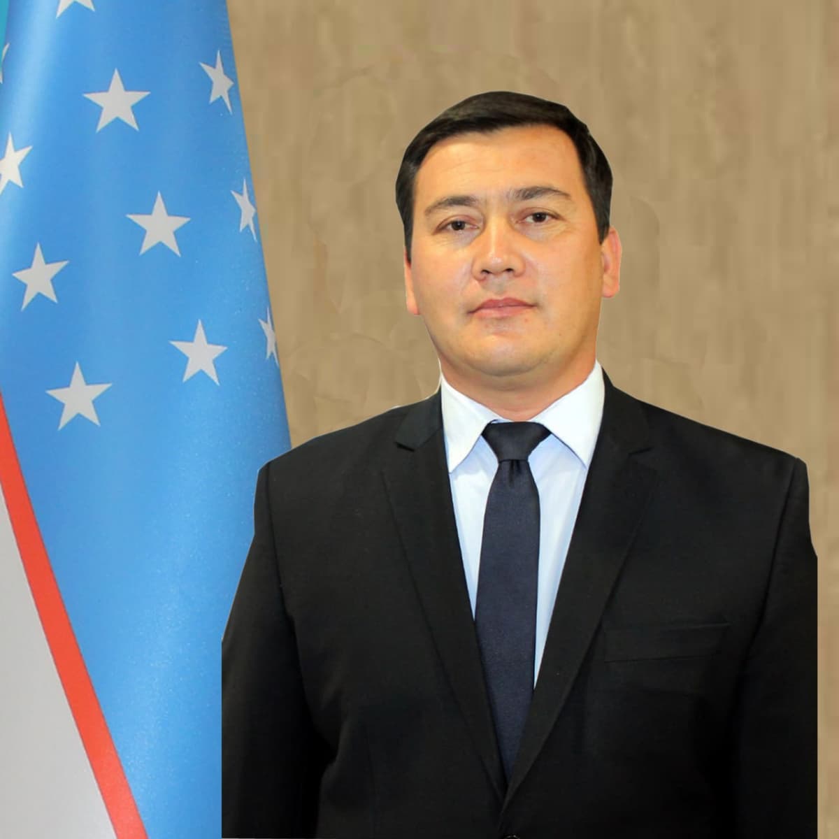 Saidikarimov Ibrohim Islomxo‘jayevich