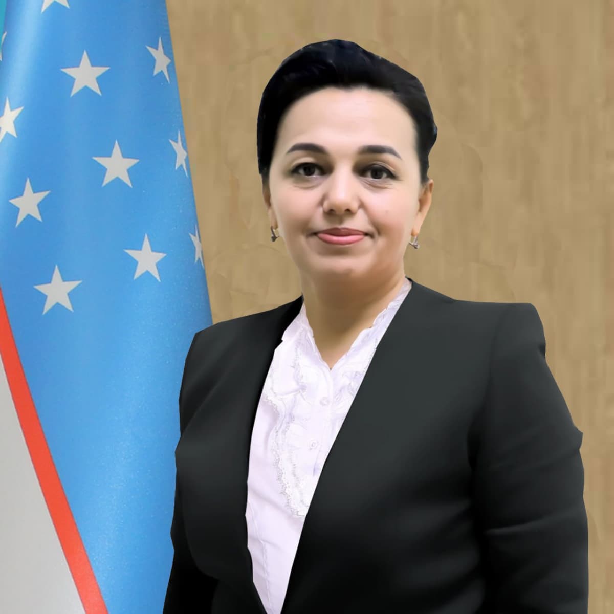 Karabayeva Lola Tulkinovna