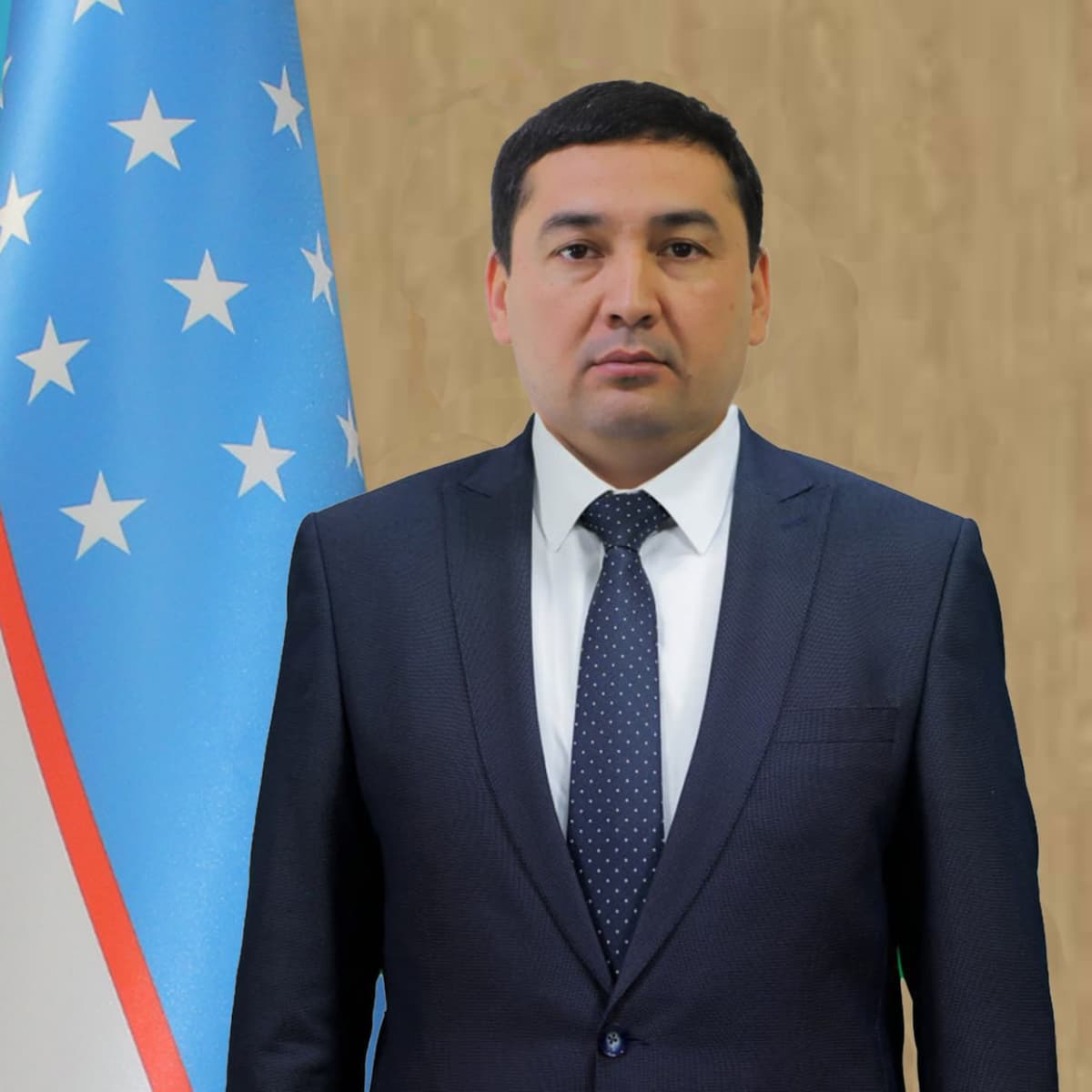 Rixsiyev Raximjon Mirkadirovich 