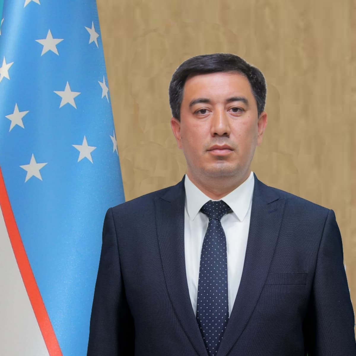 Базарбаев Нодиржон Ғофуржонович 