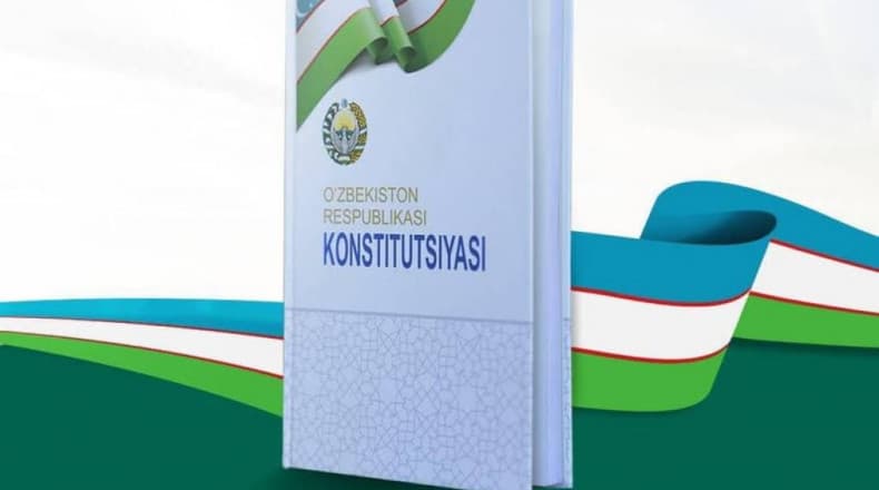 Konstitutsiya sahifasi