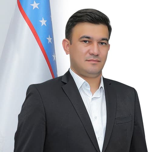 Inogamov Xayot Ilyasovich 