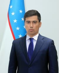 Xushvaqtov Islom Baxtiyor oʼgʼli