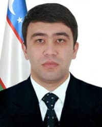 Fozilov Otabek Sodiq oʼgʼli