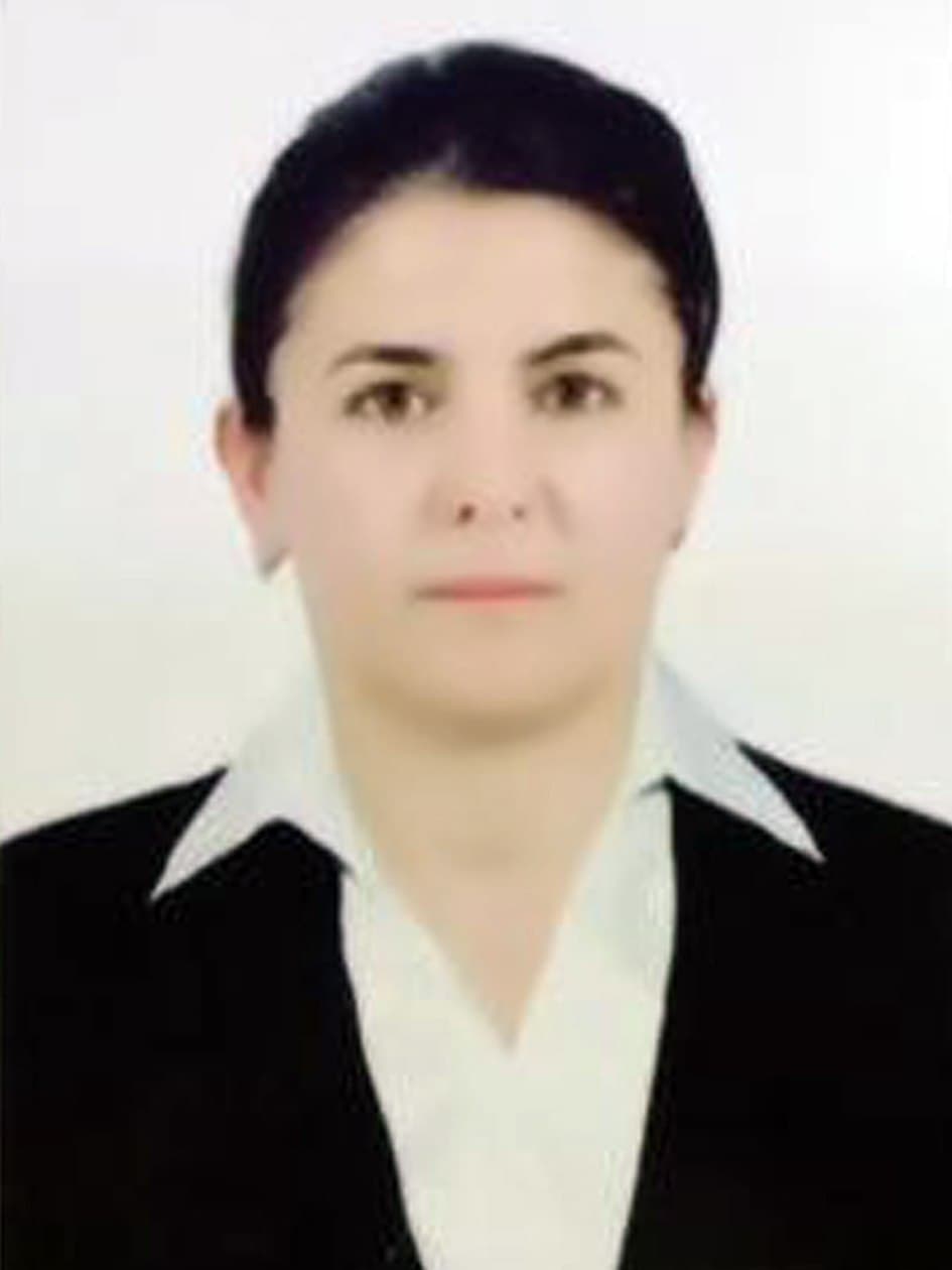 DEXKANOVA SEVARA ESANBAYEVNA