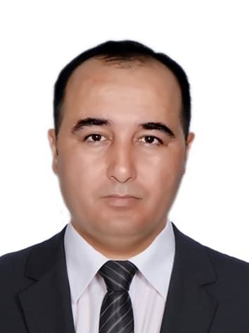 LATIPOV JAMSHID MARATOVICH