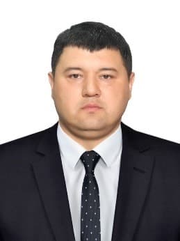MIRXOLIQOV MIRZOXID XABIBULLAYEVICH