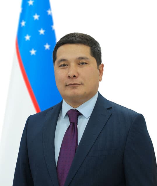 Мўминов Мухаммадсодиқ Дилмурод ўғли