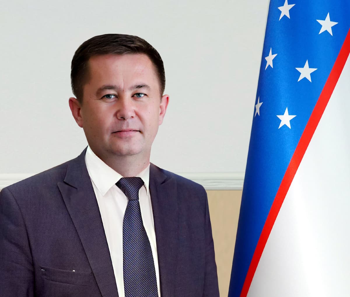 Boliqulov Turg`un Urolboevich