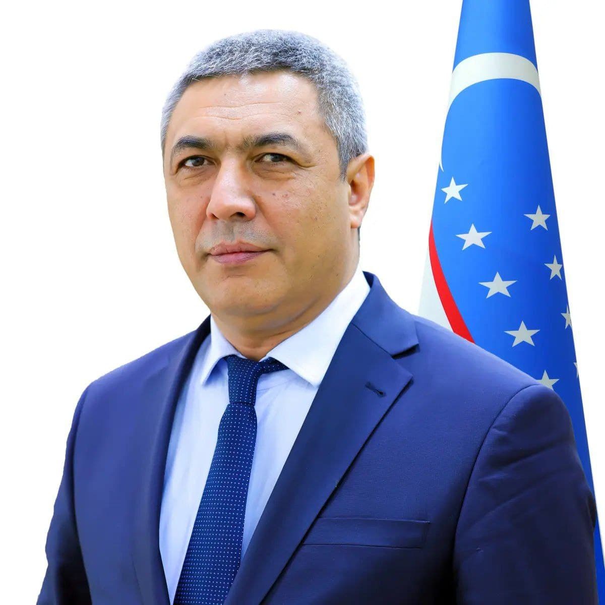 Холмуродов Нозимжон Косимович