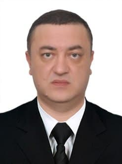 Ismatov Davron Raximdjonovich