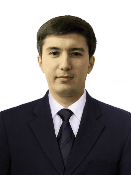 Rahmonberdiyev Oybek Mo‘minjon o‘g‘li