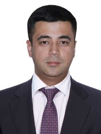 Holikov Nozimxon Nodirxon ogli