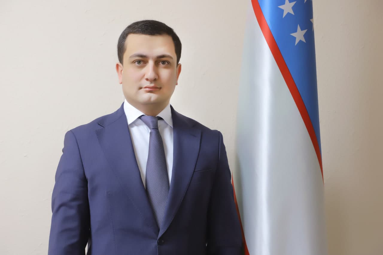 Sayriddinov Isomiddin Qumriddin ogli