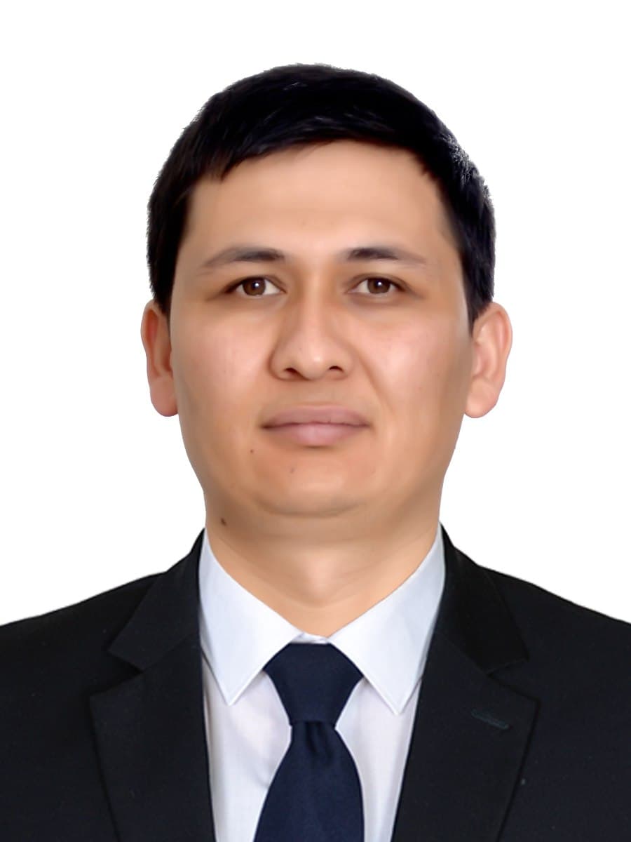 Esanboyev Furqat Jalol ogli