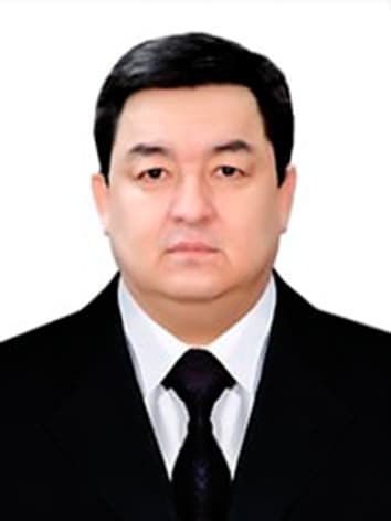 Erlepesov Nurullan Umirzakovich