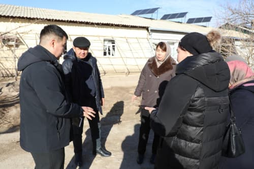 БЫЛИ ОРГАНИЗОВАНЫ ПРЕСС-ТУР.