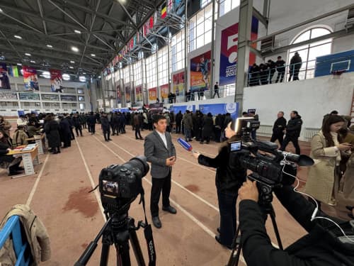 В Каракалпакстане расширяются возможности работы за рубежом для граждан