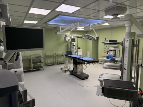 Qoraqalpog‘iston tibbiyot institutiga Yaponiya xalqaro hamkorlik agentligining JICA grant dasturi doirasida zamonaviy jarrohlik uskunalari olib kelindi