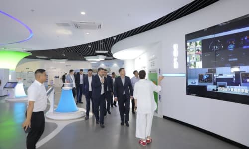 Достигнута договоренность о поставке в Каракалпакстан 54 современных электробусов.