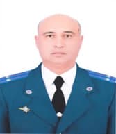 Qosimxo'jayev Husniddin Husanovich