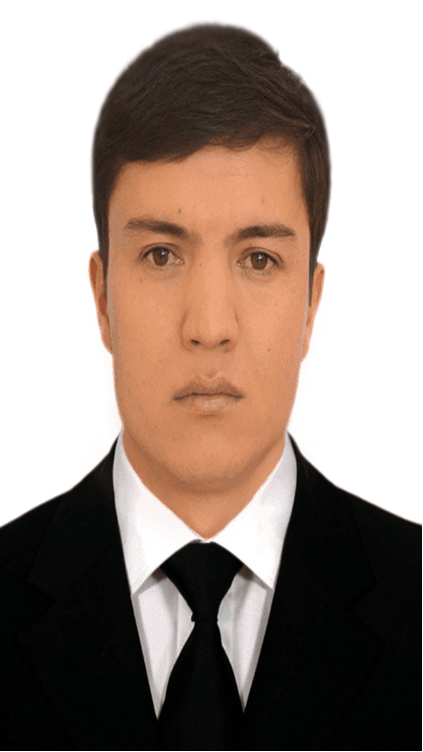 Boboqulov Feruzjon Hayitmurodovich