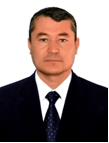 Mirsanov Ulug‘bek Muxammadiyevich