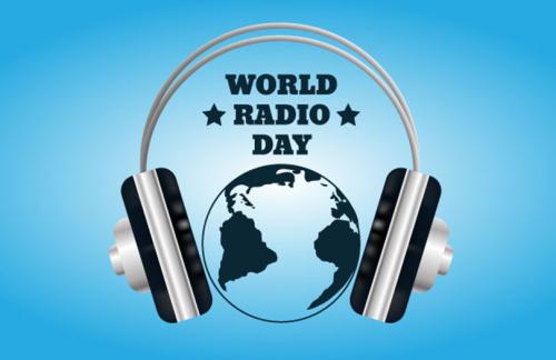 World radio day