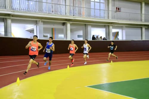 O‘zbekiston qishki chempionati yakunlandi 