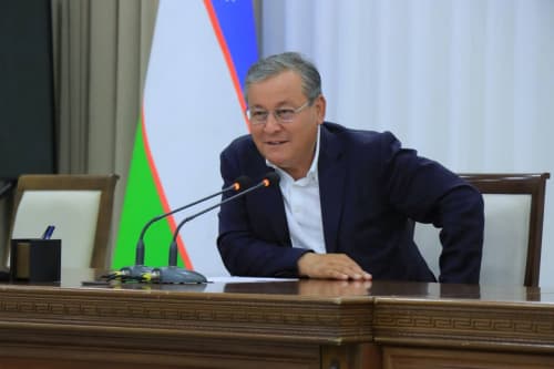 Bobur shahrida yoshlar bilan samimiy va ochiq muloqot o‘tkazildi