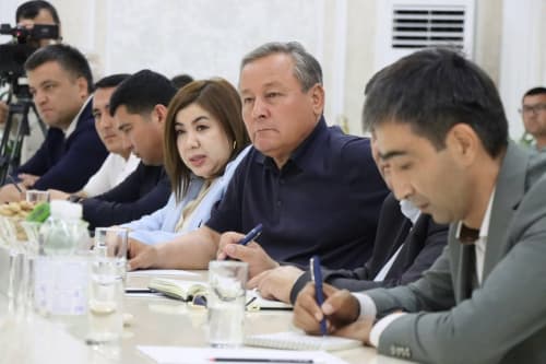 Memorandums Signed for Major Investment Projects in Andijan