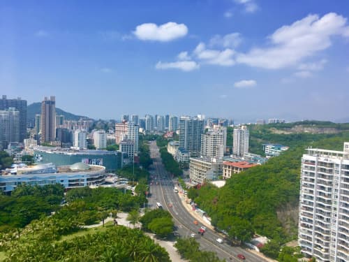 Currently, a delegation of Andijan region led by the regional governor Shukhratbek Abdurakhmonov is on a working visit to Hainan Province of the People’s Republic of China