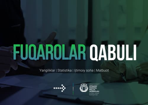 Hurmatli fuqarolar!