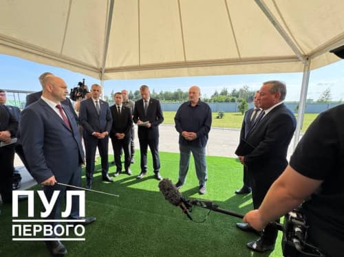 Belarus va O‘zbekiston o‘rtasidagi hududlararo hamkorlik yangi bosqichga chiqmoqda