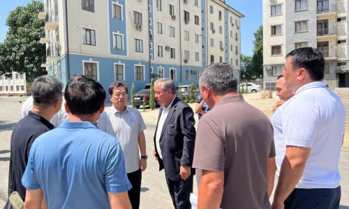 Energiya samaradorligi – barqaror taraqqiyot kafolati