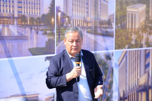 Andijonda investitsiya loyihalari va tadbirkorlik tashabbuslarini qo‘llab-quvvatlash bo‘yicha tizimli ishlar amalga oshirilmoqda