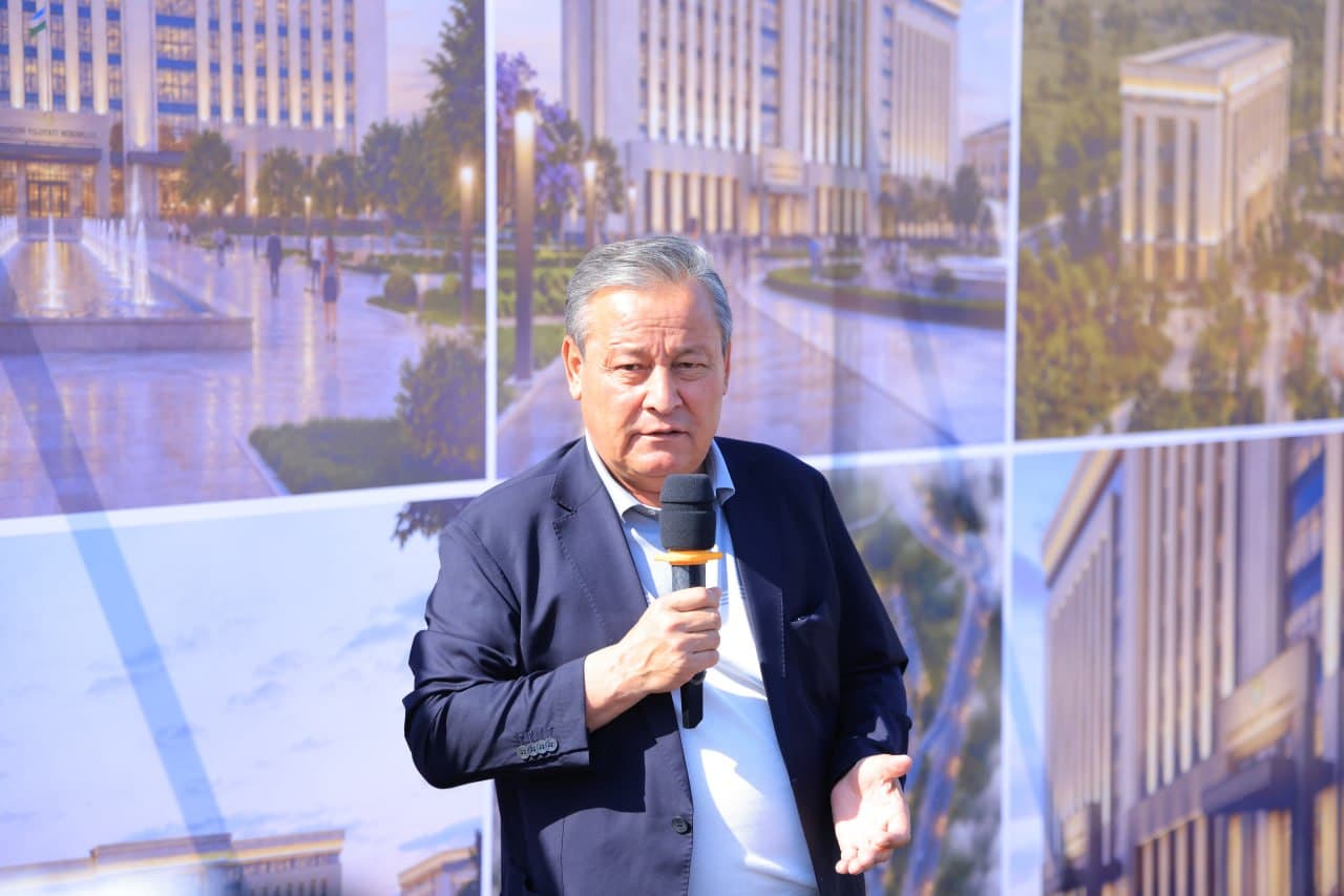 Andijan strengthens support for investment projects and entrepreneurial initiatives